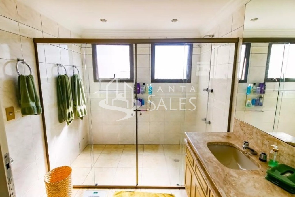 Apartamento, 3 quartos, 250 m² - Foto 45