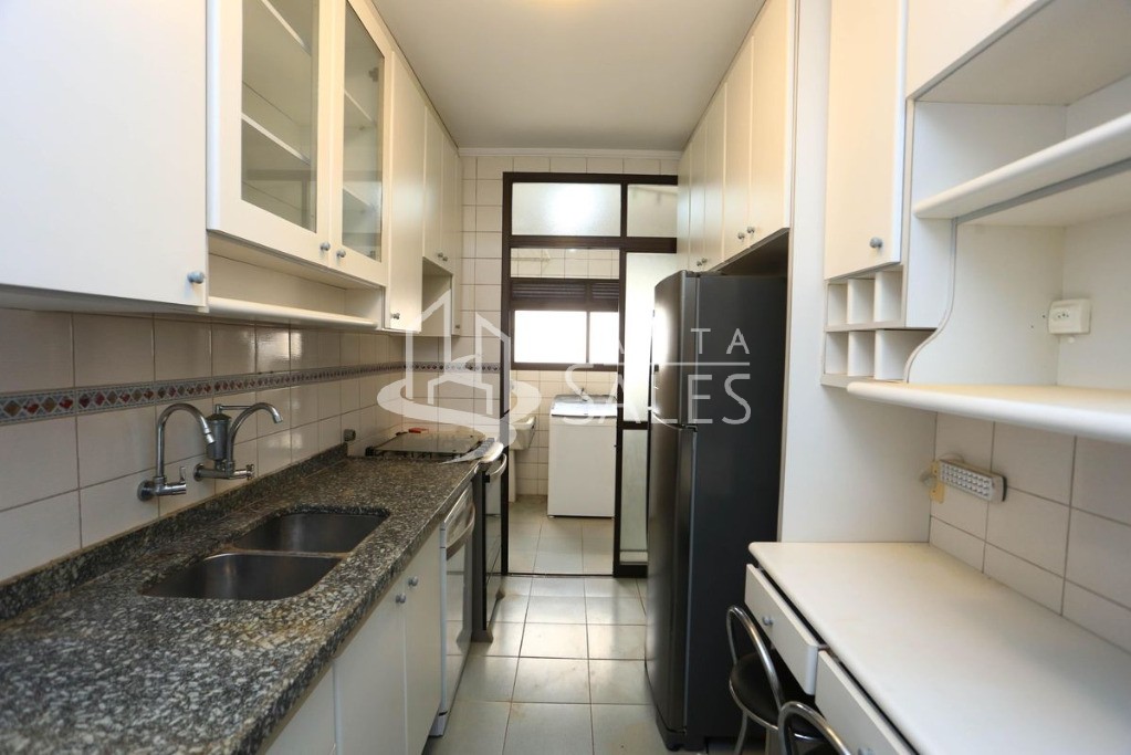 Apartamento, 3 quartos, 120 m² - Foto 12