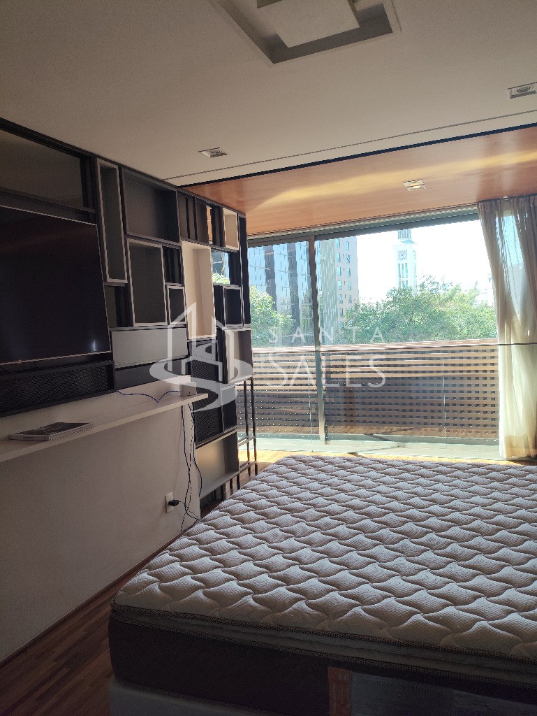 Apartamento, 1 quarto, 48 m² - Foto 15