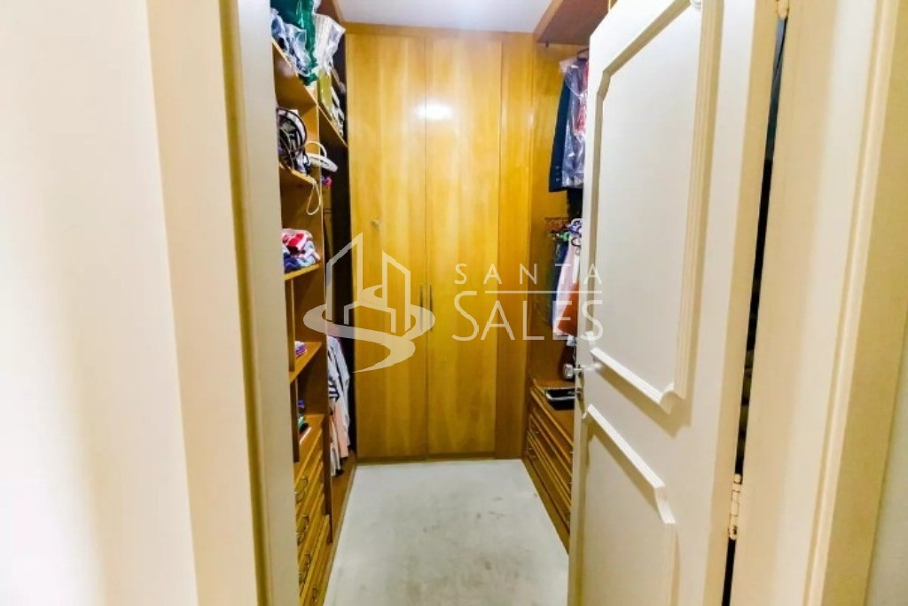 Apartamento, 3 quartos, 250 m² - Foto 34