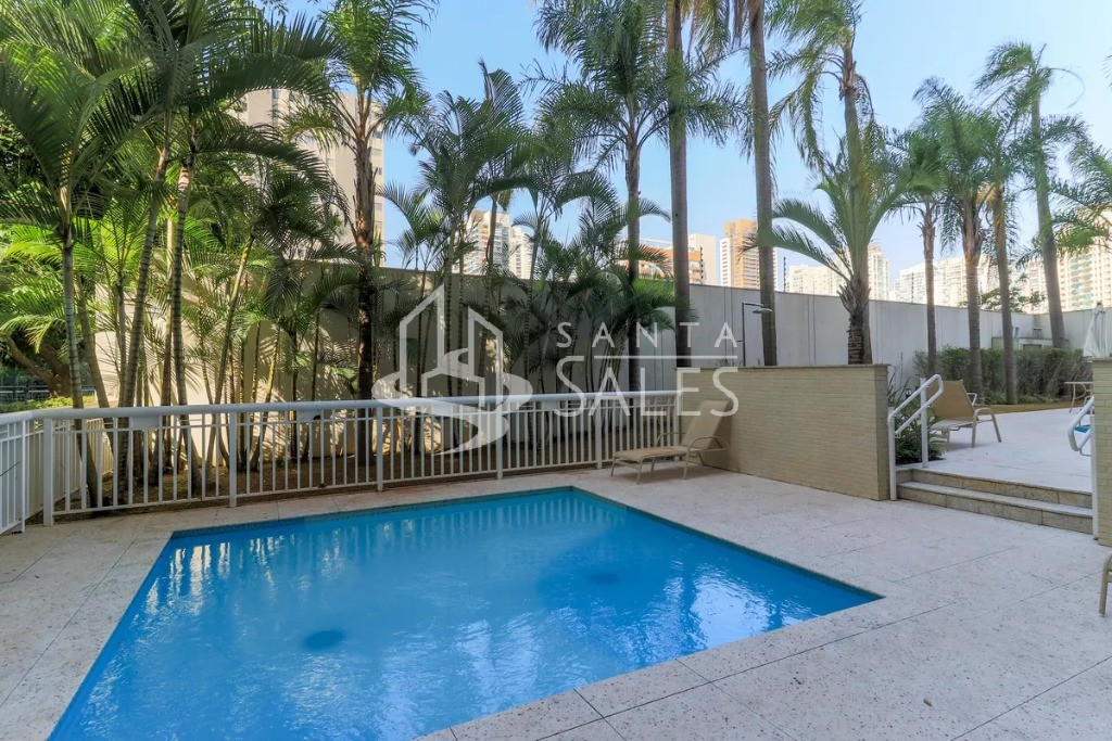 Apartamento, 3 quartos, 121 m² - Foto 59