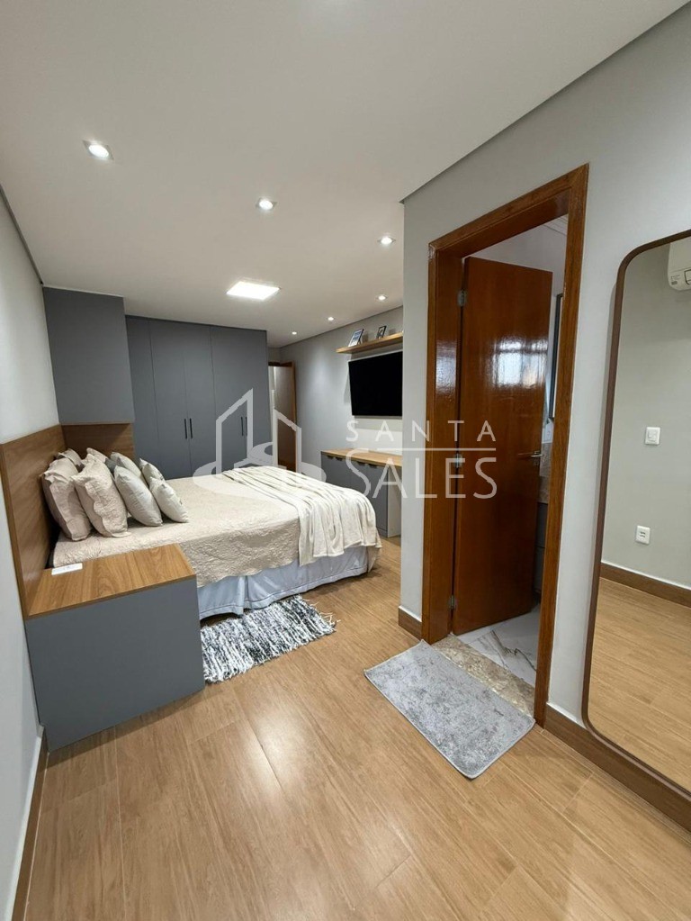 Casa, 4 quartos, 190 m² - Foto 27