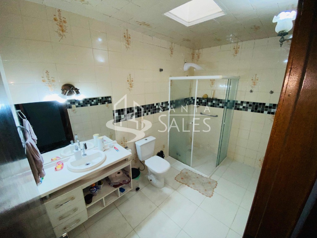 Casa, 8 quartos, 358 m² - Foto 38