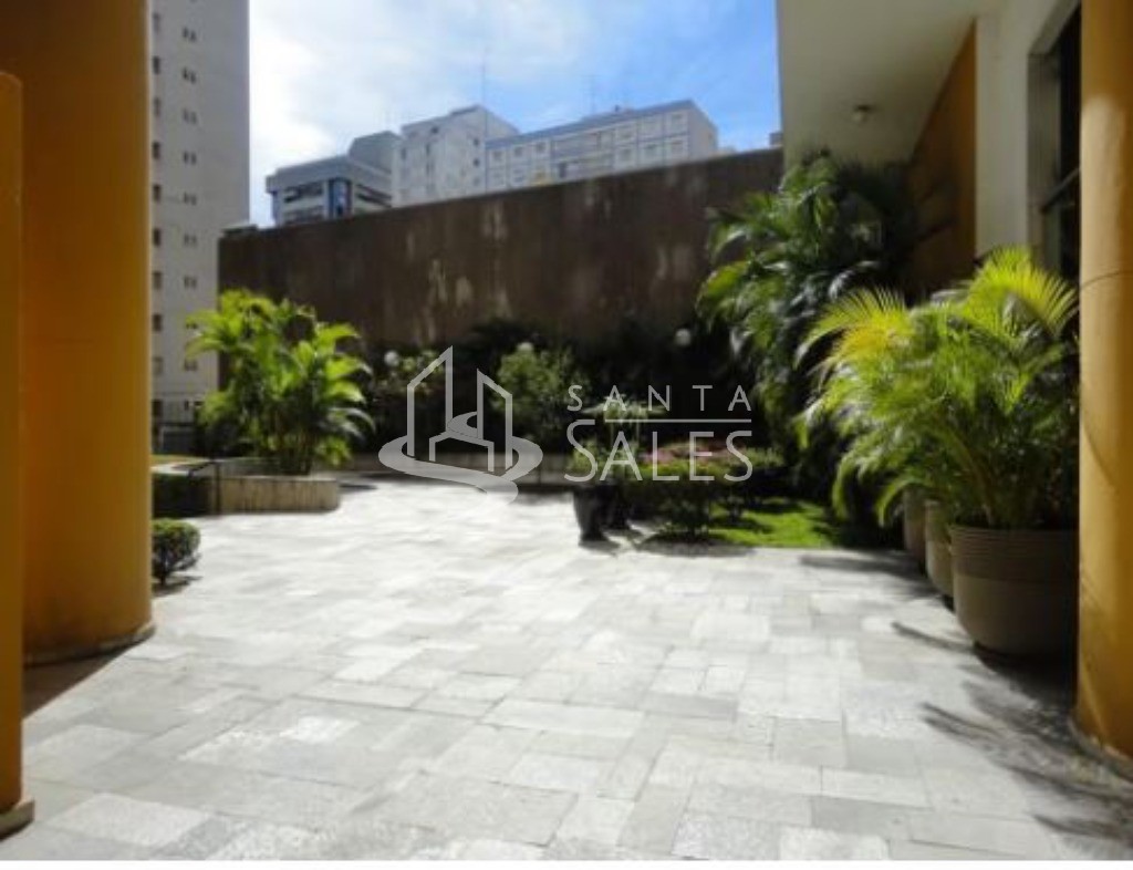 Apartamento, 2 quartos, 116 m² - Foto 19