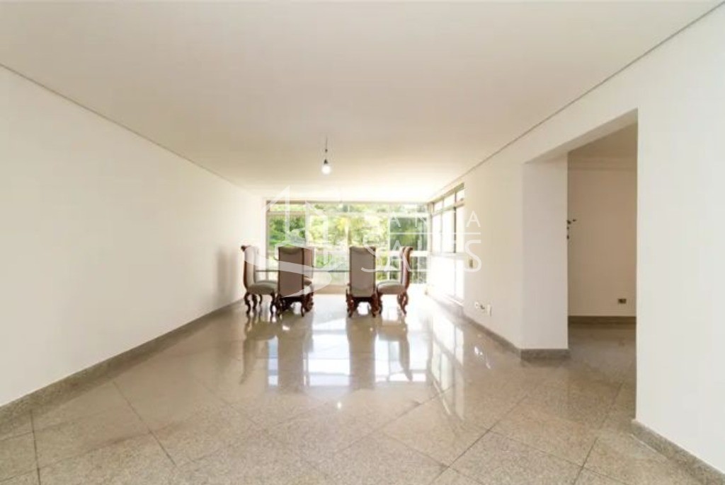 Apartamento, 3 quartos, 140 m² - Foto 27