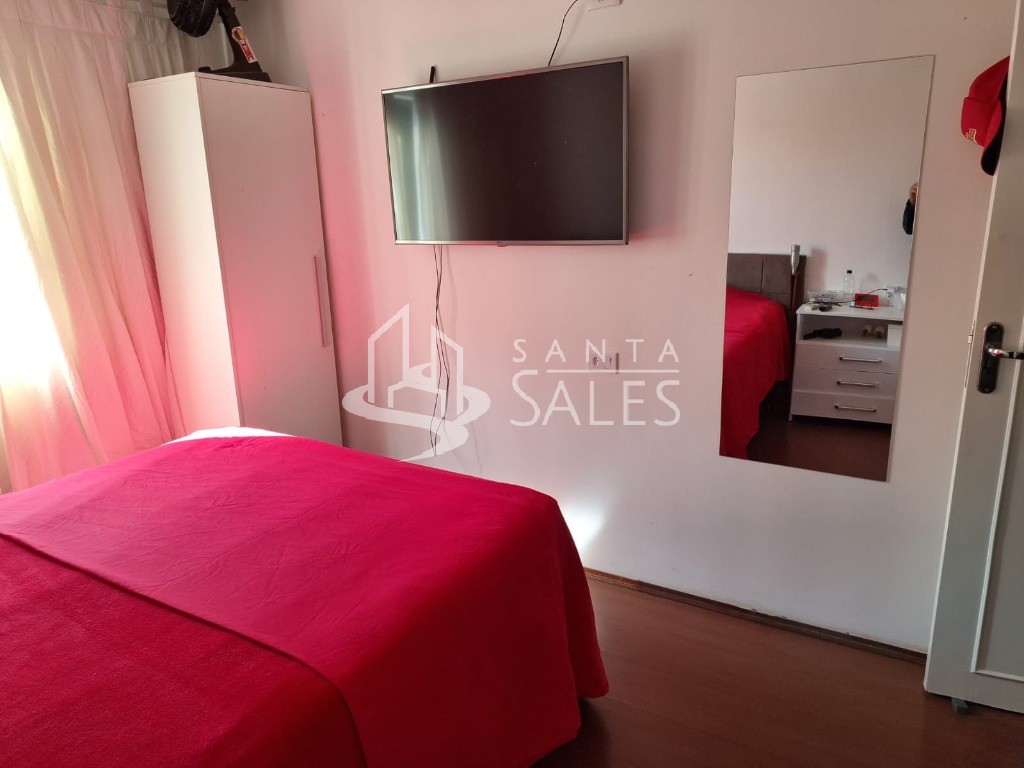 Apartamento, 2 quartos, 61 m² - Foto 14