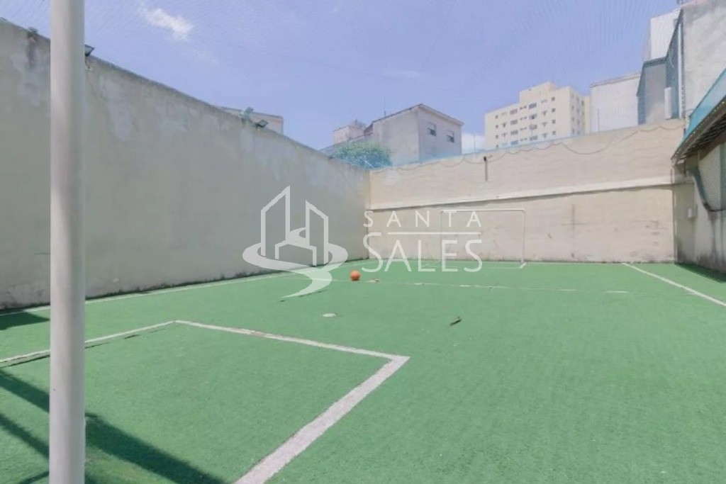 Apartamento, 3 quartos, 85 m² - Foto 27