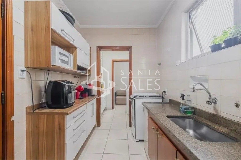 Apartamento, 2 quartos, 110 m² - Foto 4