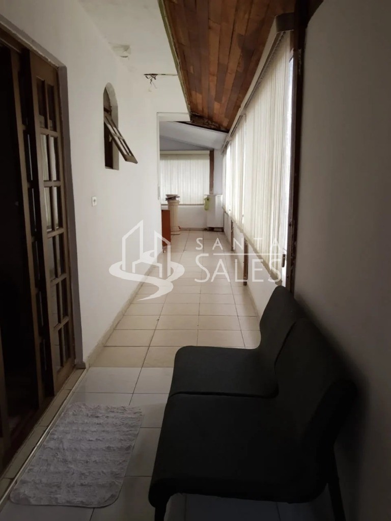 Sobrado, 4 quartos, 250 m² - Foto 11