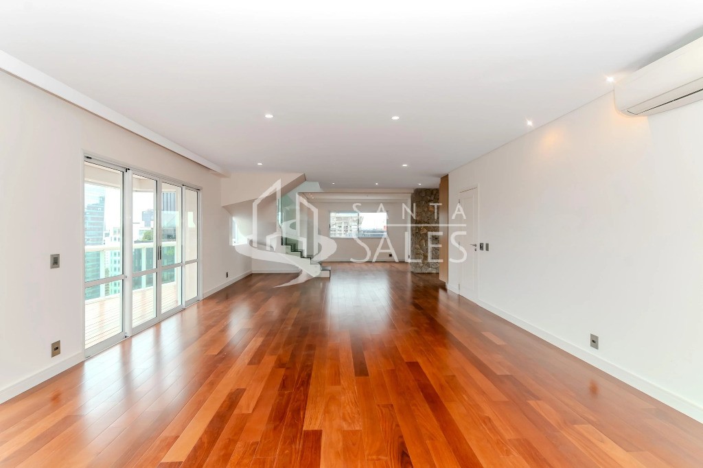 Cobertura, 4 quartos, 352 m² - Foto 8