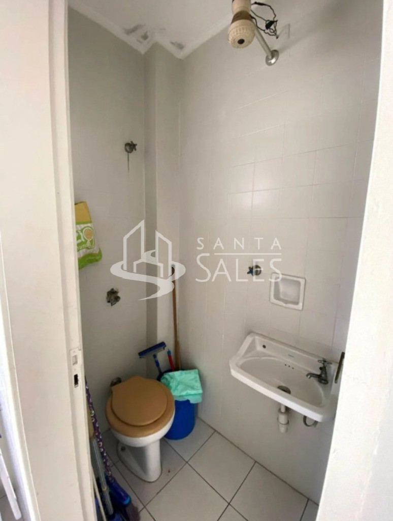 Apartamento, 2 quartos, 82 m² - Foto 12
