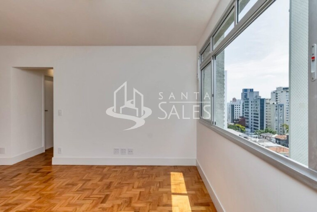 Apartamento, 2 quartos, 98 m² - Foto 1