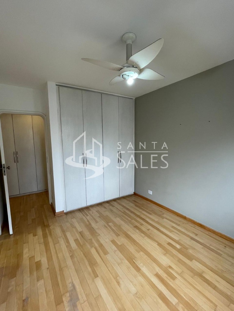 Apartamento, 3 quartos, 209 m² - Foto 5