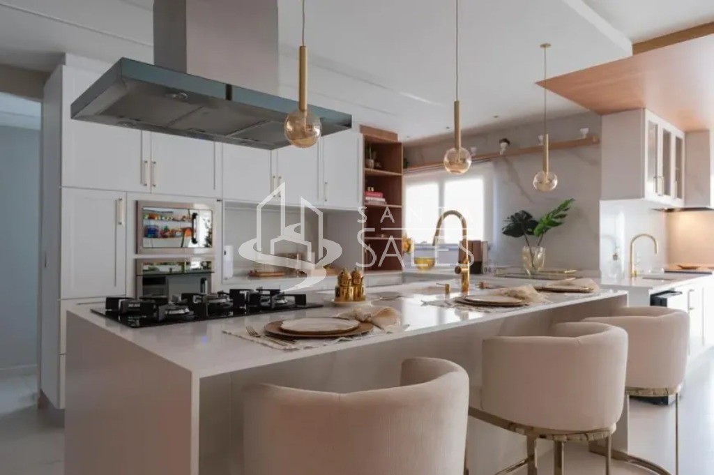 Apartamento, 4 quartos, 160 m² - Foto 6