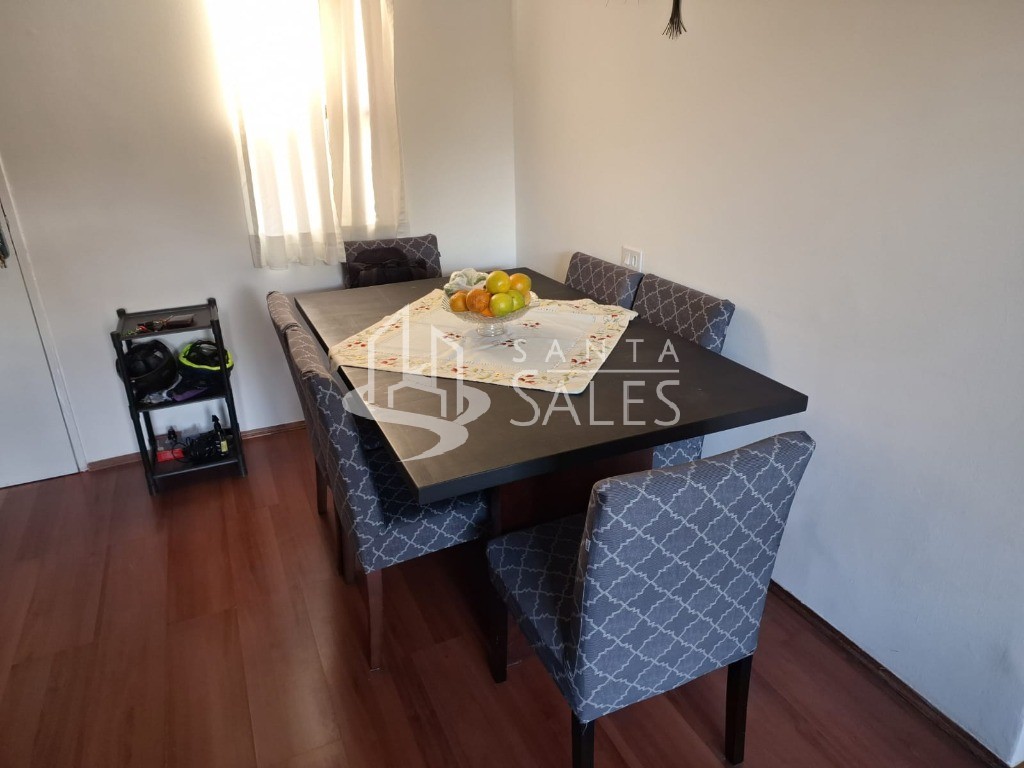 Apartamento, 2 quartos, 61 m² - Foto 7