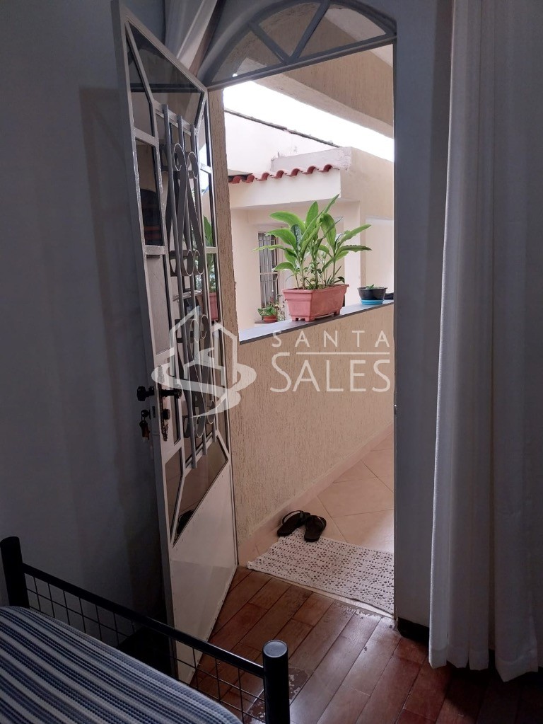 Sobrado, 3 quartos, 161 m² - Foto 15