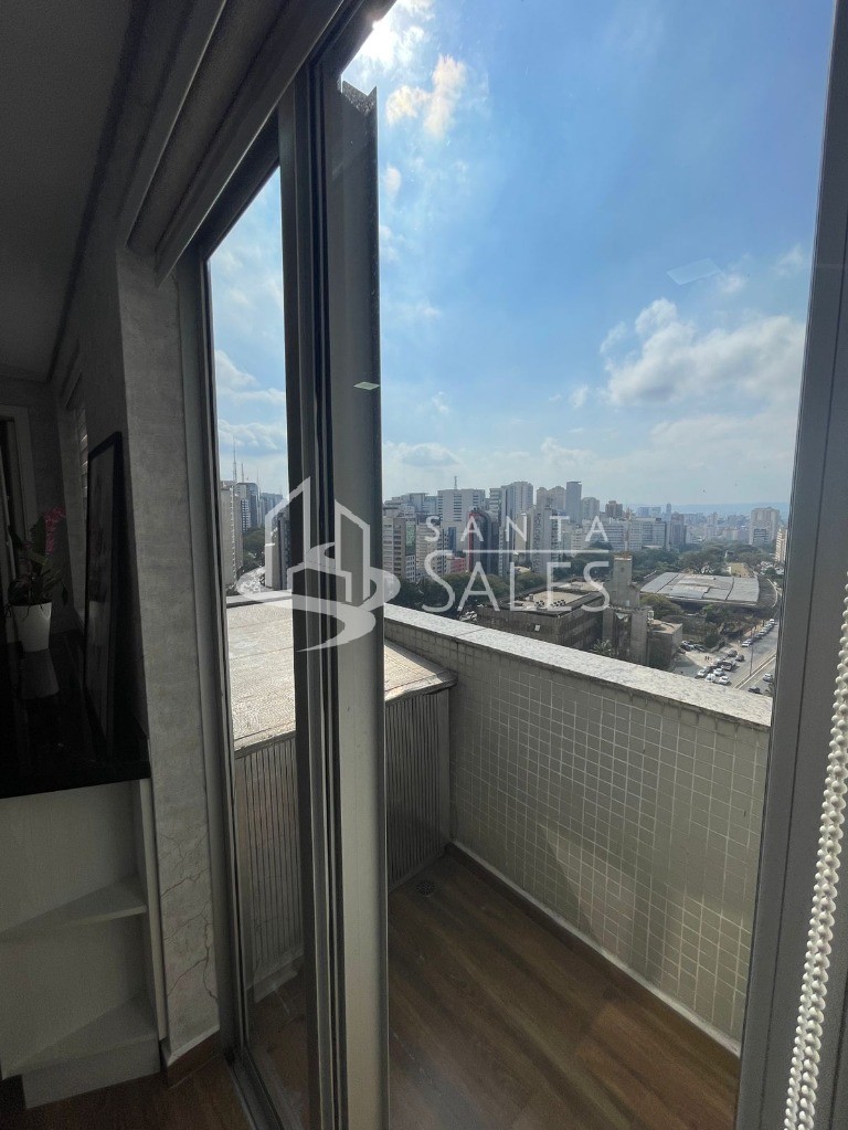 Sala-Conjunto - Foto 19