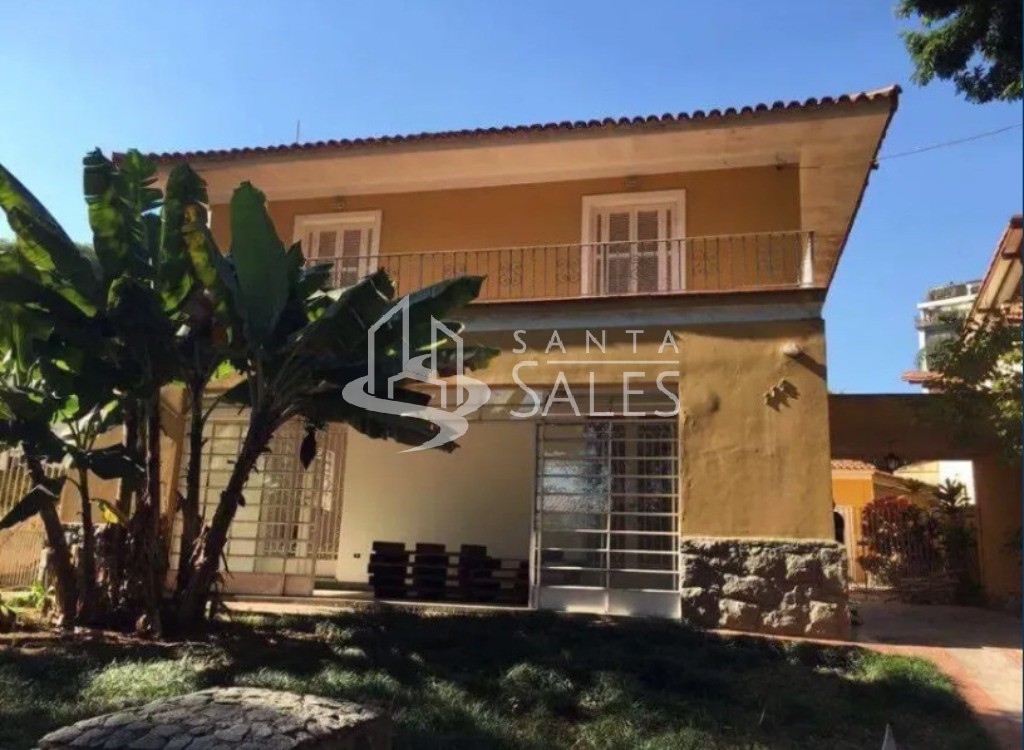 Casa, 6 quartos, 350 m² - Foto 13