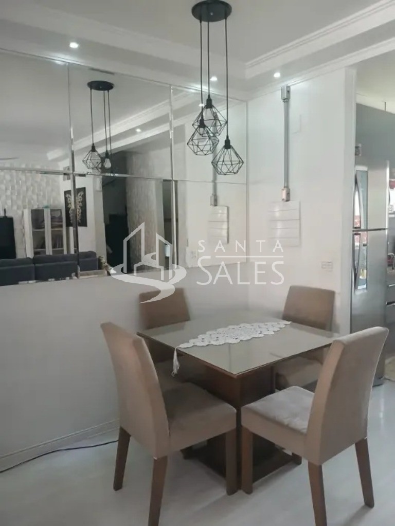 Casa, 3 quartos, 92 m² - Foto 8