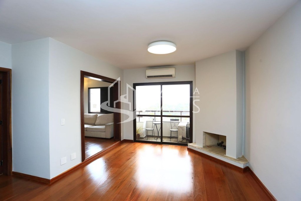 Apartamento, 3 quartos, 120 m² - Foto 1