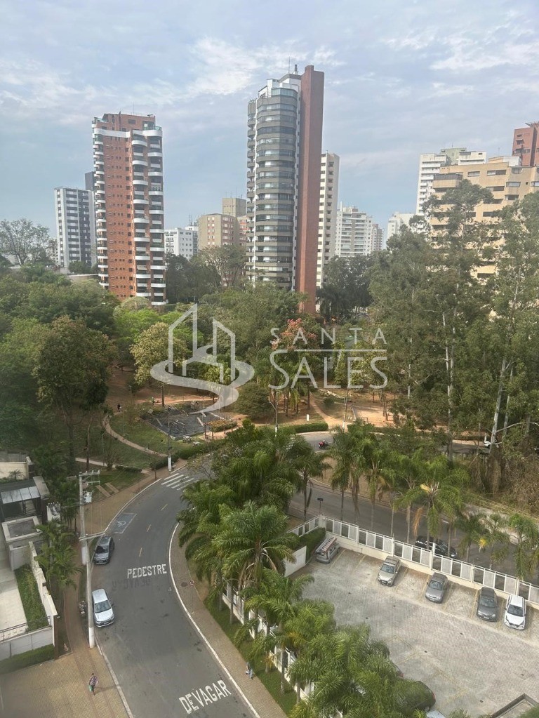 Apartamento, 3 quartos, 93 m² - Foto 33