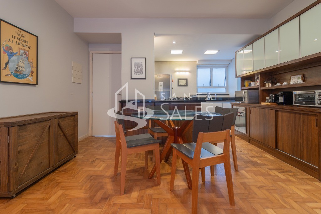 Apartamento, 2 quartos, 81 m² - Foto 12