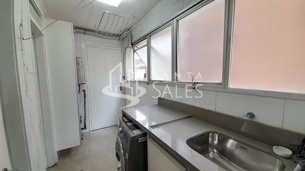 Apartamento, 2 quartos, 122 m² - Foto 24