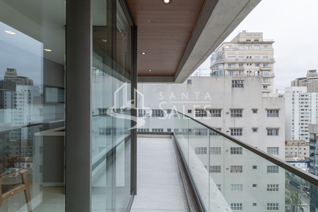 Apartamento, 2 quartos, 90 m² - Foto 33