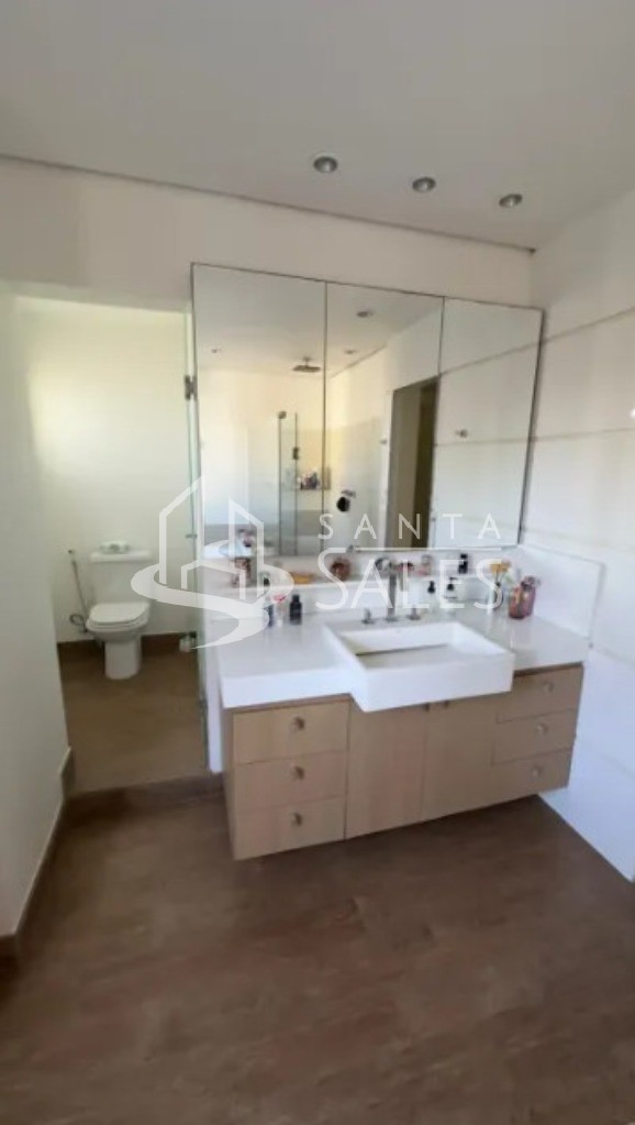 Cobertura, 3 quartos, 174 m² - Foto 6