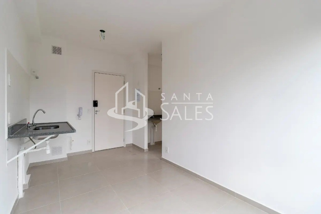 Kitnet-Studio, 25 m² - Foto 4