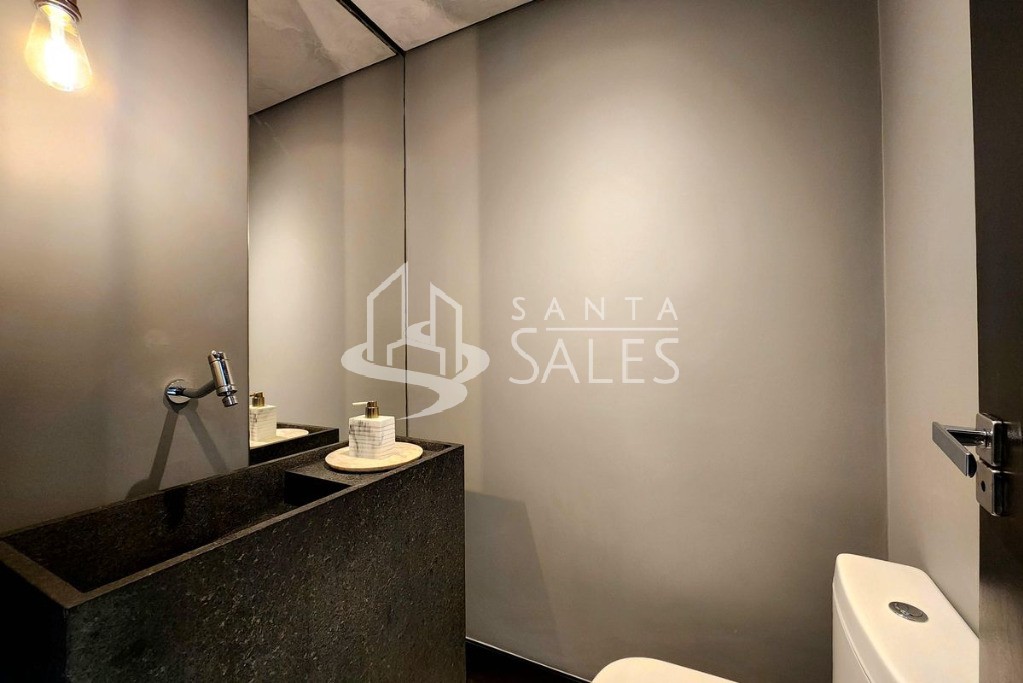 Apartamento, 1 quarto, 91 m² - Foto 29