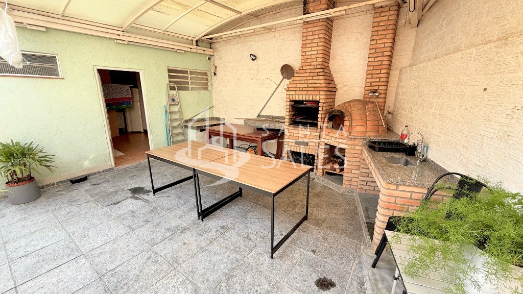 Casa, 3 quartos, 143 m² - Foto 3