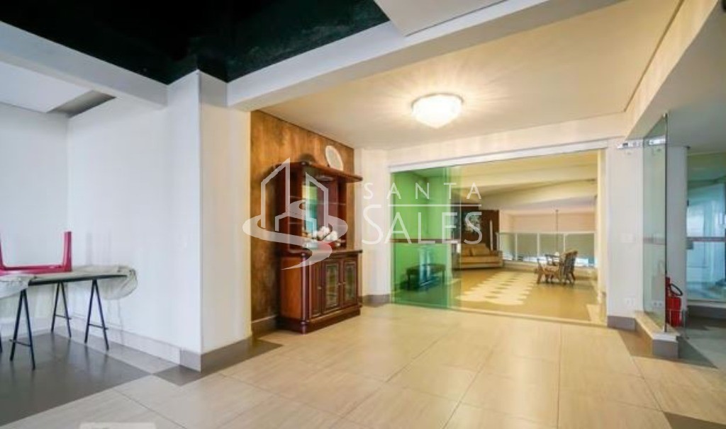 Apartamento, 3 quartos, 140 m² - Foto 47