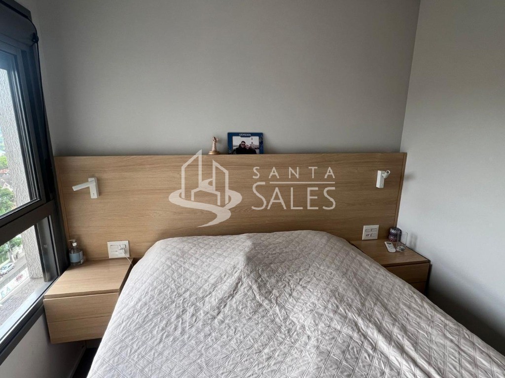 Apartamento, 2 quartos, 46 m² - Foto 12