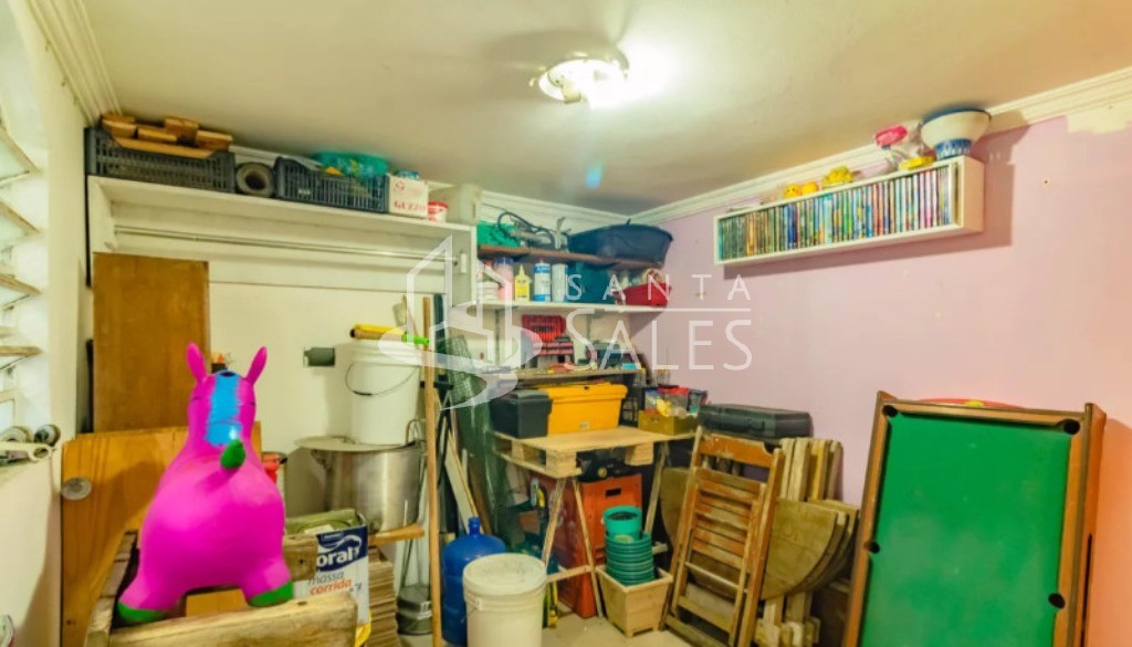 Casa, 3 quartos - Foto 24