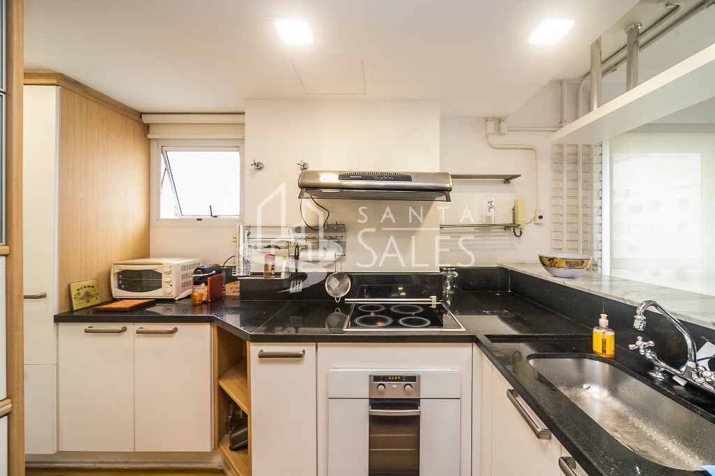 Apartamento, 2 quartos, 120 m² - Foto 31