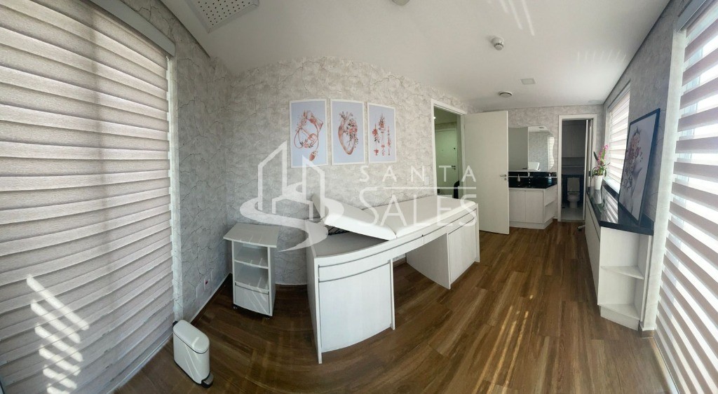 Sala-Conjunto - Foto 17