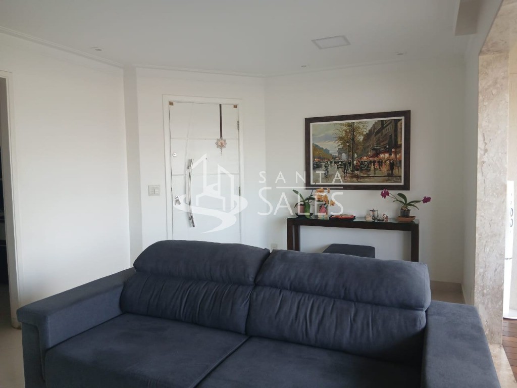Apartamento, 3 quartos, 93 m² - Foto 5