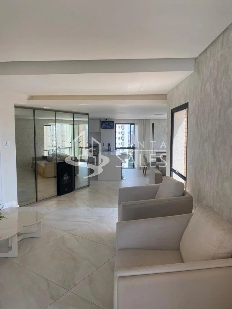 Apartamento, 3 quartos, 156 m² - Foto 7