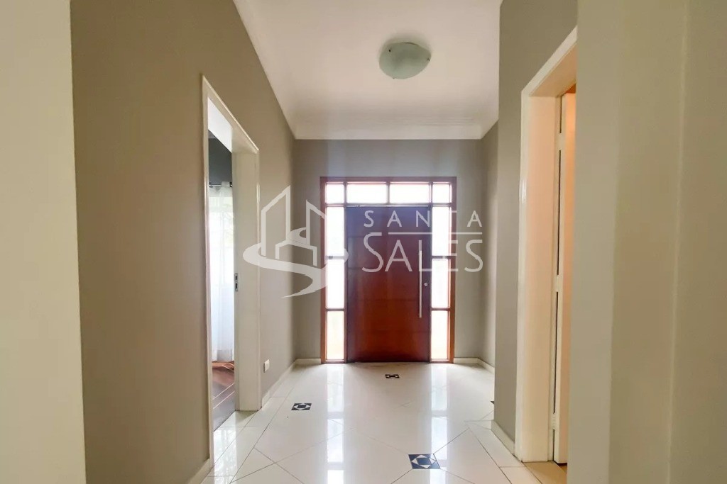 Sobrado, 4 quartos - Foto 2