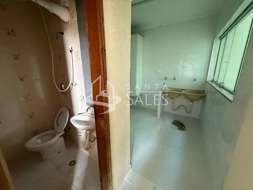 Sobrado, 2 quartos, 250 m² - Foto 13