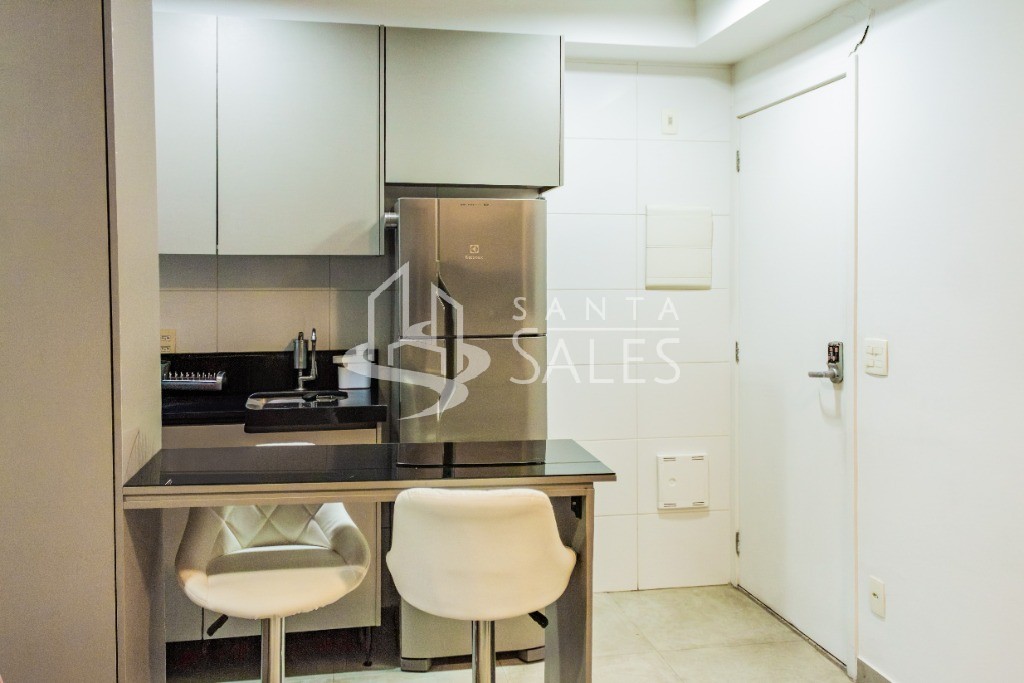 Apartamento, 1 quarto, 45 m² - Foto 17