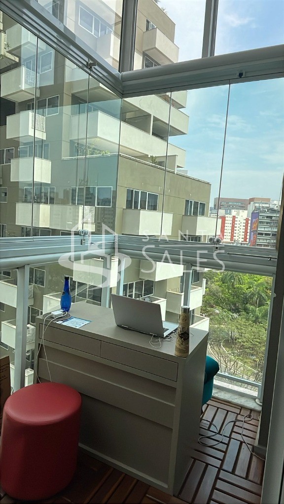 Apartamento, 2 quartos, 160 m² - Foto 10