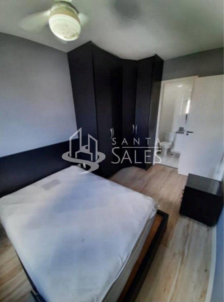 Apartamento, 2 quartos, 58 m² - Foto 4