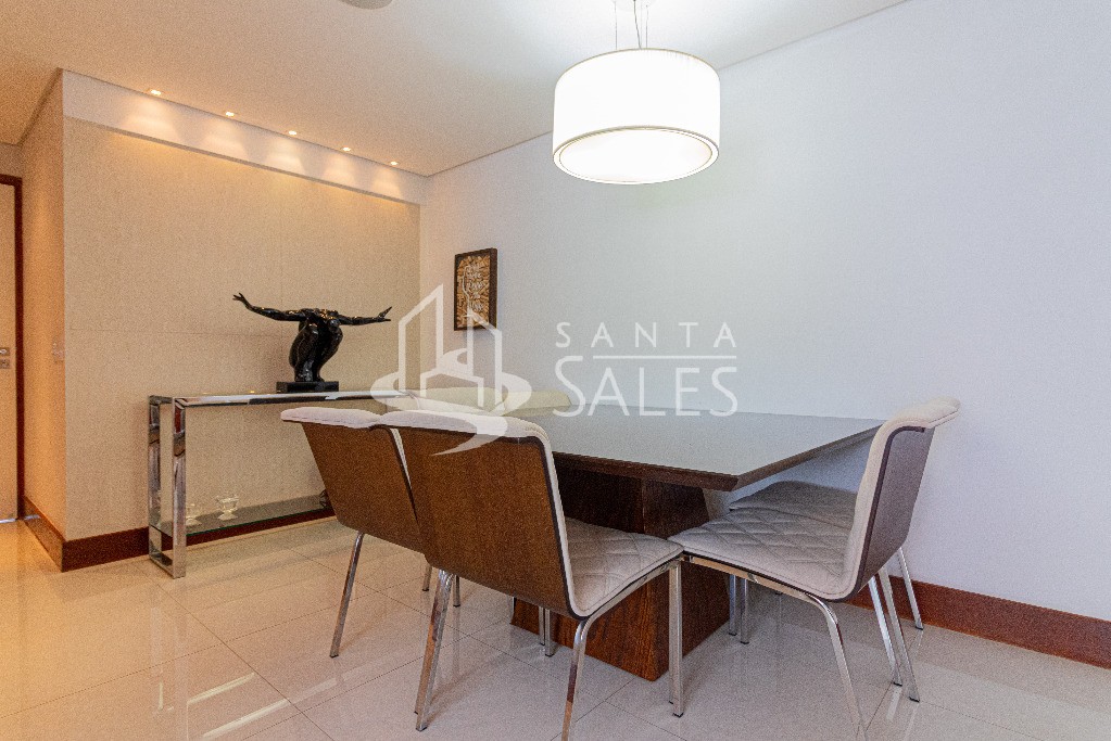 Apartamento, 3 quartos, 120 m² - Foto 9