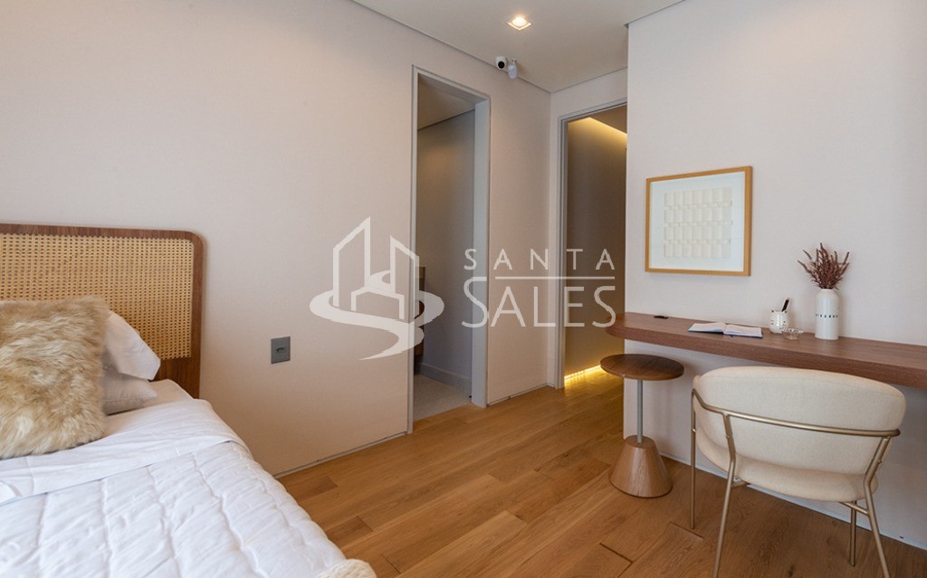Apartamento, 3 quartos, 168 m² - Foto 17