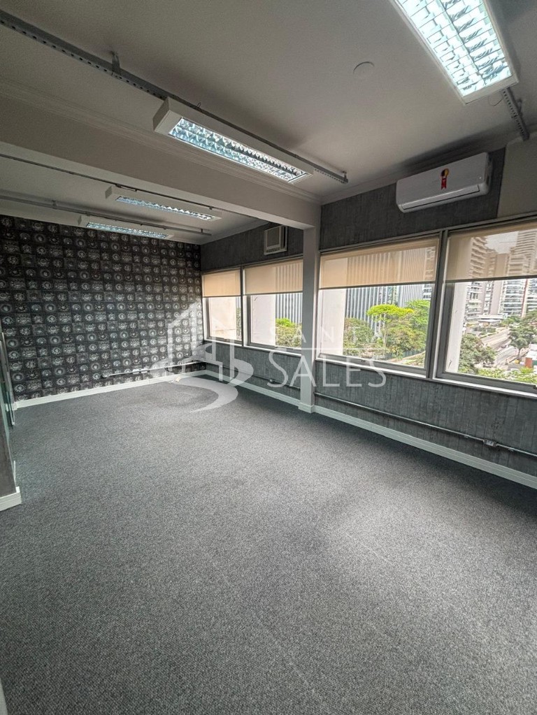 Sala-Conjunto, 66 m² - Foto 2