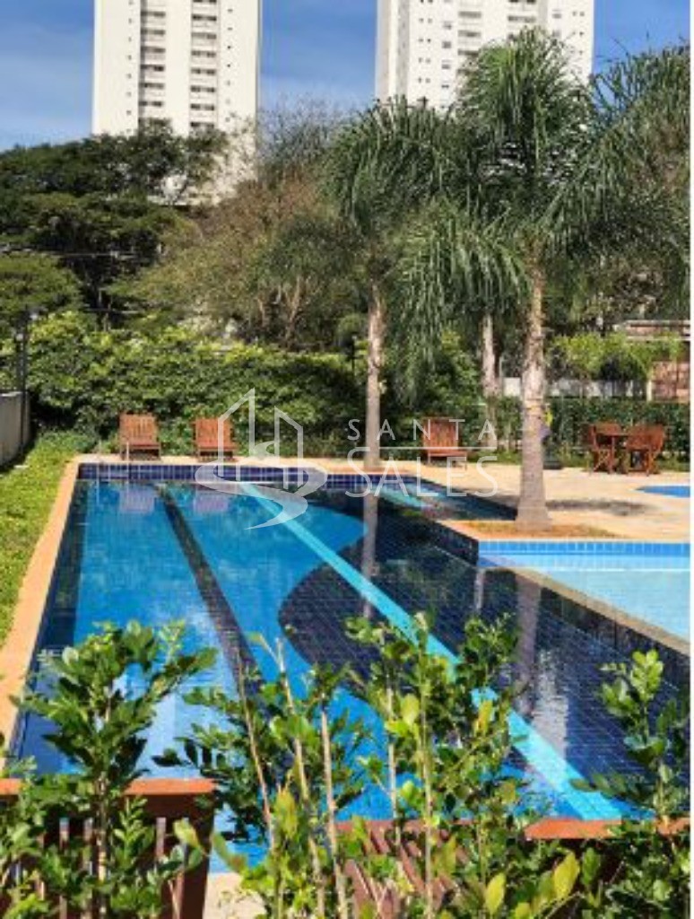 Apartamento, 3 quartos, 70 m² - Foto 31