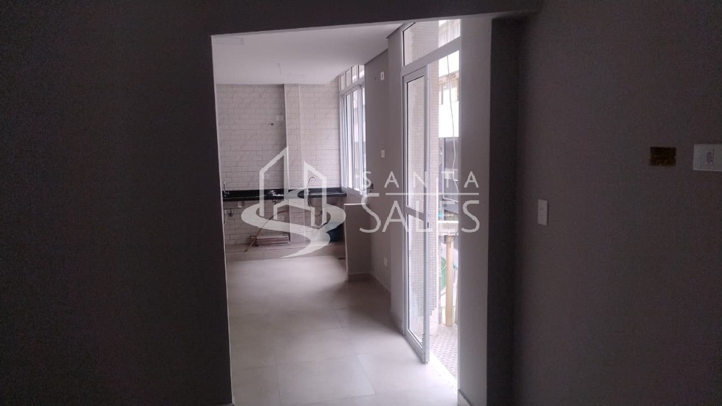 Apartamento, 1 quarto, 35 m² - Foto 8