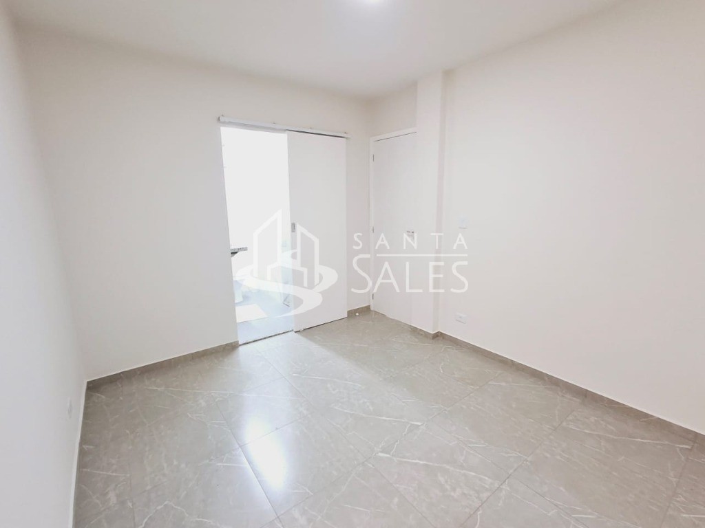 Apartamento, 2 quartos, 45 m² - Foto 2